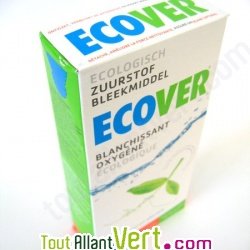 Blanchissant Oxygene �cologique 400gr - percarbonate de soude