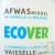 Liquide vaisselle � la main camomille et au petit lait 1L