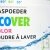 Poudre � laver le linge Ecover �cologique 2,6kg