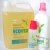 Kit Linge propre et sain liquide