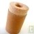 Taille crayon bois avec r�servoir 2 trous en carton recycl�