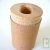 Taille crayon bois avec r�servoir 2 trous en carton recycl�