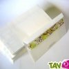Enveloppes carte routi�re, 110x220, lot 100