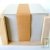 Porte bloc note bois et papier recycl�