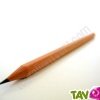 Crayon graphite de bois naturel HB 100% FSC