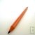 Crayon graphite de bois HB avec gomme