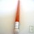 Crayon graphite de bois HB avec gomme