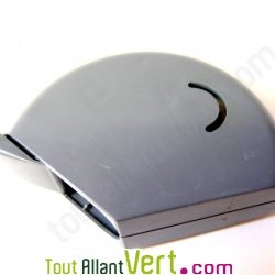 Ruban correcteur blanc recycl�, 8m