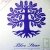 Bloc st�no recycl� 80 feuilles A5 bleu