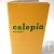Calepin recycl� rustique 32p 10x12 cm