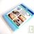 Microfibres multi-usages le chiffon �colo 40x40cm 330g