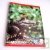 Cahier � spirale A4 recycl� Greenpeace