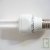 Ampoule Droite Fluocompacte 9W eq. 45W embase E27 400 lm