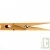 Pince en bois de h�tre PEFC g�ante 15x3.5cm