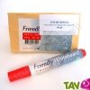Recharge marqueur effa�able tableau Rouge