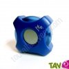 R�veil � l'eau digital multifonctions 4-en-1 fonctionne H2O