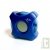 R�veil � l'eau digital multifonctions 4-en-1 fonctionne H2O
