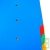 Chemise trieur color�e 7 compartiments A4+ recycl�e