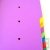 Chemise trieur color�e 12 compartiments A4+ recycl�e