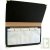 Classeur carte de visite recycl� rechargeable + 10 pochettes