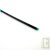 Recharge pour stylo vert en papier recycl�