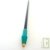 Recharge pour stylo vert en papier recycl�