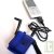 Chargeur � manivelle de t�l�phone portable de secours et lampe