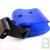 Chargeur � manivelle de t�l�phone portable de secours et lampe