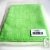 Microfibre multi-usages vert, le chiffon �colo 40x40