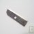 Lame de taille crayon, � l'unit�