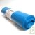 Sacs poubelle recycl�s "Ange bleu" 70 litres, lot de 25