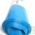 Sacs poubelle recycl�s "Ange bleu" 70 litres, lot de 25