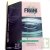 Papier recycl� aux algues de Venise, lot de 50, vert A4
