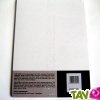 Papier recycl� aux algues de Venise, lot de 50, blanc A4