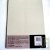 Papier recycl� aux algues de Venise, lot de 50, vert A4