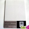 Papier recycl� aux algues de Venise, lot de 50, naturel A4