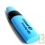Feutre surligneur "fluo" Bleu rechargeable