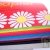 Bloc de 20 feuilles couleur A4 120g/m2