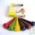 6 c�nes � colorier �cologiques