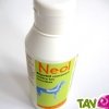 Neol R�pulsif Anti-mouches chevaux au Neem concentr� 250ml