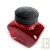 Bouteille d'encre rouge 30 ml pour stylo plume