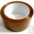 Ruban adh�sif �cologique marron 50 microns XL