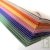Enveloppes en papier recycl� multicouleurs, 110x220 lot de 22