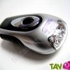 Lampe � dynamo 3 leds