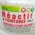R�actif pour teinture �cologique textiles 100g