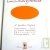Ramette Couleurs de Provence 30 feuilles recycl�es 175g ocre