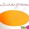 Ramette Couleurs de Provence 30 feuilles recycl�es 175g ocre