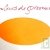 Ramette Couleurs de Provence 30 feuilles recycl�es 175g ocre