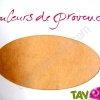 Ramette Couleurs de Provence 30 feuilles recycl�es 175g brun