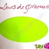 Ramette Couleurs de Provence 30 feuilles recycl�es 175g vert